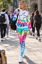 Carica l'immagine nel visualizzatore di Gallery, Dye JOB Pullover Hoodie

