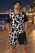 Carica l'immagine nel visualizzatore di Gallery, HOLSTEIN Men's Baseball Jersey
