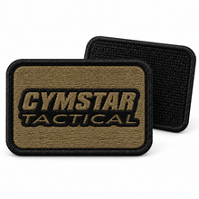 Load image into Gallery viewer, CYMSTAR Tactical Operators Patch (CB)
