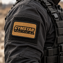 Load image into Gallery viewer, CYMSTAR Tactical Operators Patch (DE)
