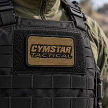 Load image into Gallery viewer, CYMSTAR Tactical Operators Patch (CB)
