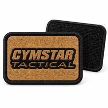 Load image into Gallery viewer, CYMSTAR Tactical Operators Patch (DE)
