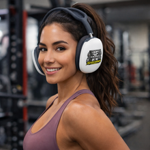 將圖片載入圖庫檢視器 Flexin Farmer AirPods Max Shell Case (White)
