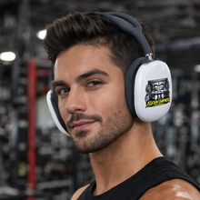 將圖片載入圖庫檢視器 Flexin Farmer AirPods Max Shell Case (White)
