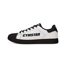 Lade das Bild in den Galerie-Viewer, Men's CYMSTAR 2 Tone OG Sneakers (2 Sole colors)
