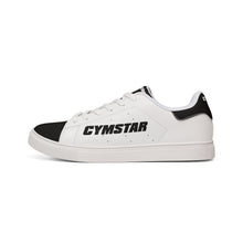 Lade das Bild in den Galerie-Viewer, Men's CYMSTAR 2 Tone OG Sneakers (2 Sole colors)
