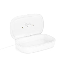 Charger l'image dans la galerie, CYMSTAR UV Phone Sanitizer &amp; Wireless Charging Pad
