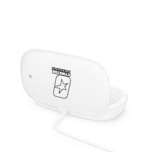 Charger l'image dans la galerie, CYMSTAR UV Phone Sanitizer &amp; Wireless Charging Pad
