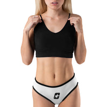 Carica l'immagine nel visualizzatore di Gallery, Women's Cookie Briefs (Snow)
