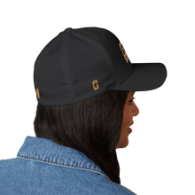 將圖片載入圖庫檢視器 CYMSTAR Tactical Embroidered Fullback FlexFit Ball Cap
