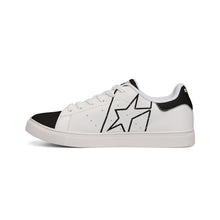 Lade das Bild in den Galerie-Viewer, Men's CYMSTAR 2 Tone OG Sneakers (2 Sole colors)
