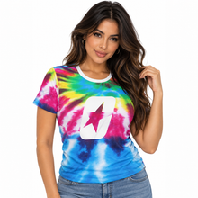 Charger l'image dans la galerie, Dye JOB Cut &amp; Sew T-Shirt
