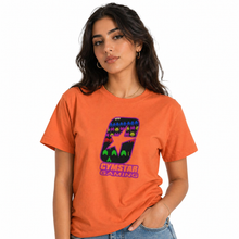 Load image into Gallery viewer, Invader Jersey Short Sleeve Tee
