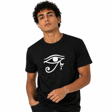 Load image into Gallery viewer, All SEEING Eye Jersey Short Sleeve Tee
