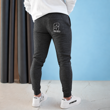 Carica l'immagine nel visualizzatore di Gallery, Premium C-Star Fleece Joggers
