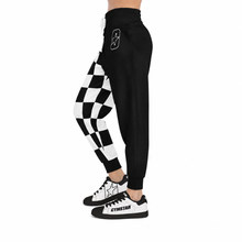 將圖片載入圖庫檢視器 CHECKERS Athletic Joggers
