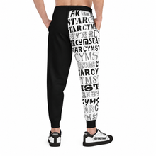 Carica l'immagine nel visualizzatore di Gallery, BRANDED Athletic Joggers
