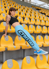 將圖片載入圖庫檢視器 Women's Action Leggings (Baby)
