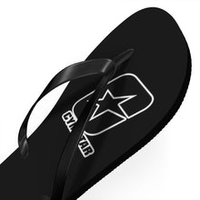 將圖片載入圖庫檢視器 C-Star Flip Flops (Midnight)
