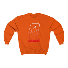 將圖片載入圖庫檢視器 Unisex Heavy Blend™ Crewneck Sweatshirt
