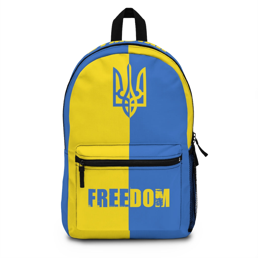 FREEDOM TUFFpack