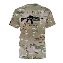 將圖片載入圖庫檢視器 WDT Shooter Tee (MC)
