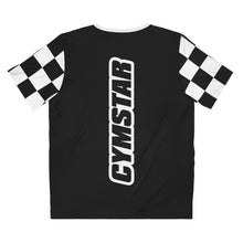 將圖片載入圖庫檢視器 CHECKERS Jump Me T-Shirt
