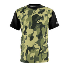 將圖片載入圖庫檢視器 CAMO Branded T-Shirt (Veggie)
