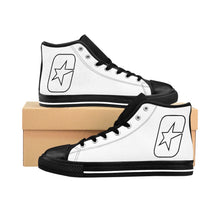 將圖片載入圖庫檢視器 Women&#39;s High-top Sneakers
