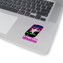 Cargar imagen en el visor de la galería, INVADER Stickers
