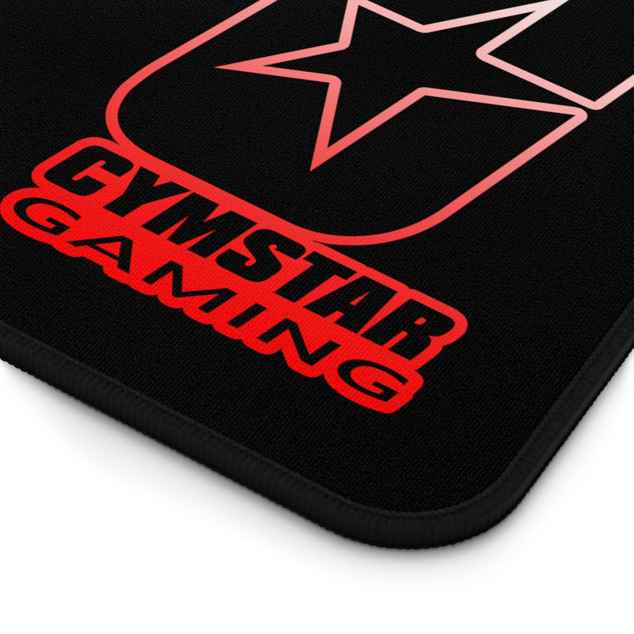 Red Machine FPS Gamer Mouse Pad (Midnight)
