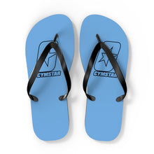 將圖片載入圖庫檢視器 C-Star Flip Flops (Baby)
