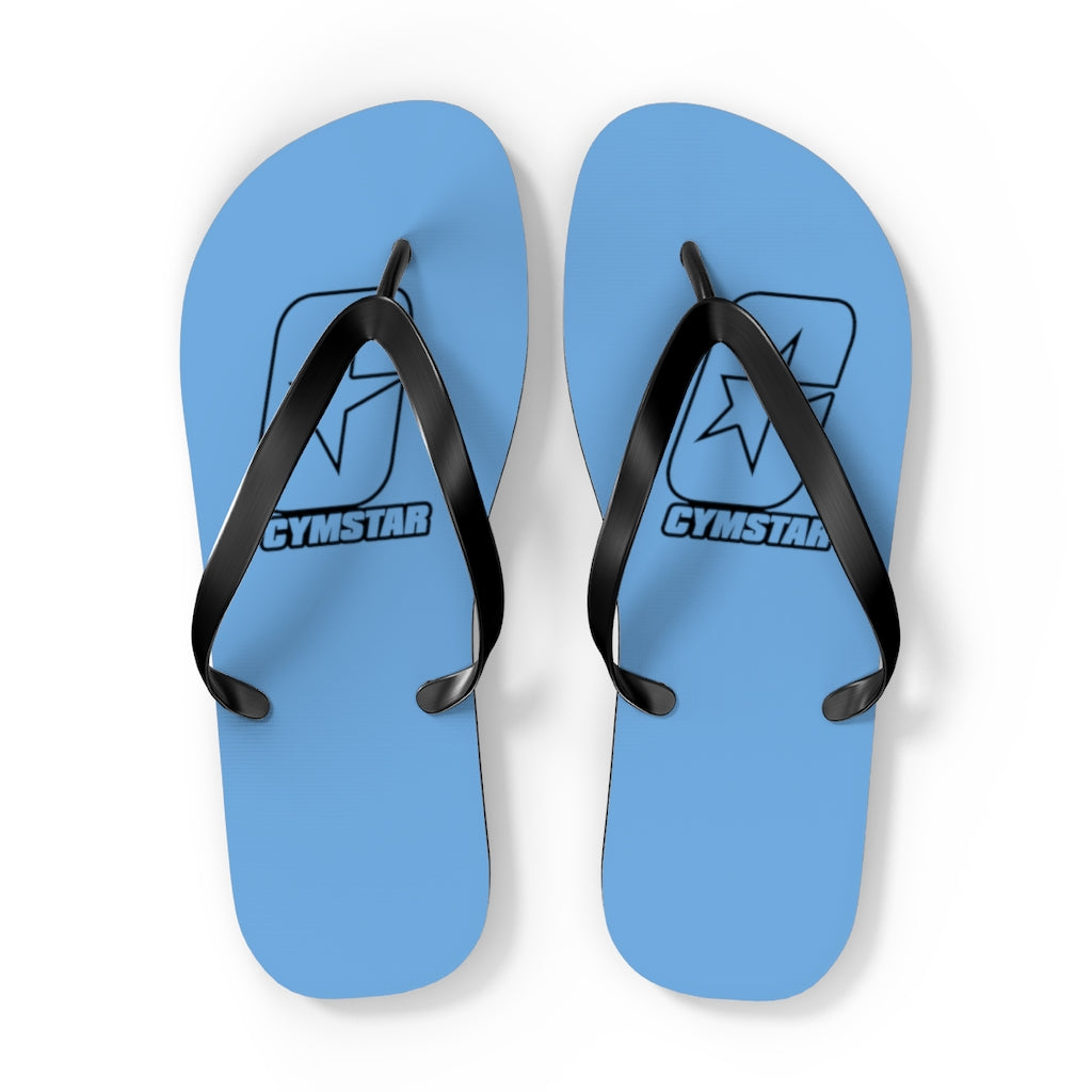 C-Star Flip Flops (Baby)