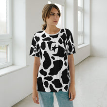 將圖片載入圖庫檢視器 HOLSTEIN Dairy T-Shirt
