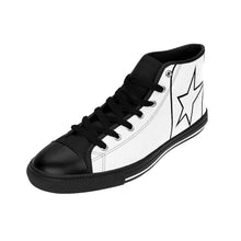 將圖片載入圖庫檢視器 Men&#39;s High-top Sneakers
