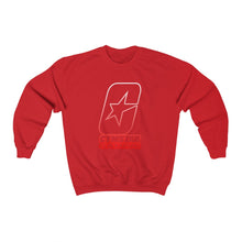 將圖片載入圖庫檢視器 Unisex Heavy Blend™ Crewneck Sweatshirt
