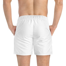 Load image into Gallery viewer, CYMSTAR Swim Trunks (Snow)
