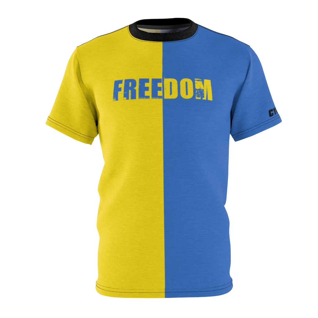 FREEDOM Branded T-Shirt