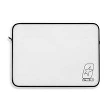 將圖片載入圖庫檢視器 CYMSTAR Laptop Sleeve (Snow)
