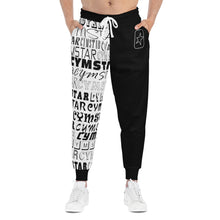 Load image into Gallery viewer, BRANDED Athletic Joggers
