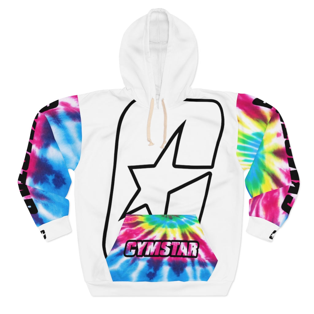 Dye JOB Pullover Hoodie