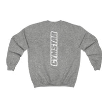 將圖片載入圖庫檢視器 Unisex Heavy Blend™ Crewneck Sweatshirt
