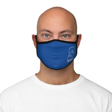 將圖片載入圖庫檢視器 COVID Killer Face Mask (Aqua)
