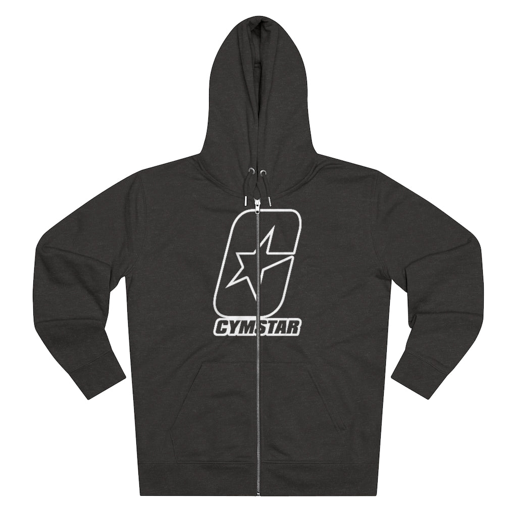 Cultivator Zip Hoodie