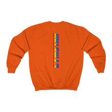 Load image into Gallery viewer, PRIDE Unisex Heavy Blend™ Crewneck Sweatshirt
