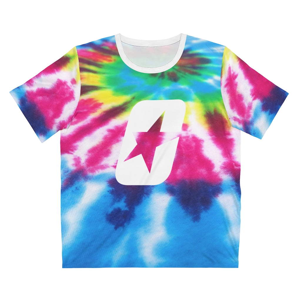 Dye JOB Cut & Sew T-Shirt