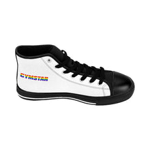 將圖片載入圖庫檢視器 PRIDE Women&#39;s High-top Sneakers
