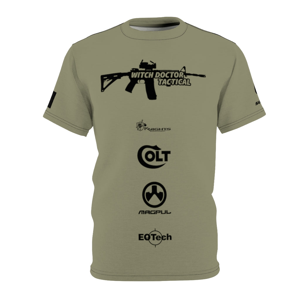 WDT Shooter Tee (Chris)