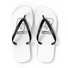 將圖片載入圖庫檢視器 C-Star Flip Flops (Snow)
