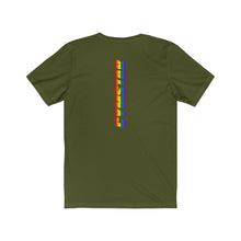 Lade das Bild in den Galerie-Viewer, PRIDE Jersey Short Sleeve Tee
